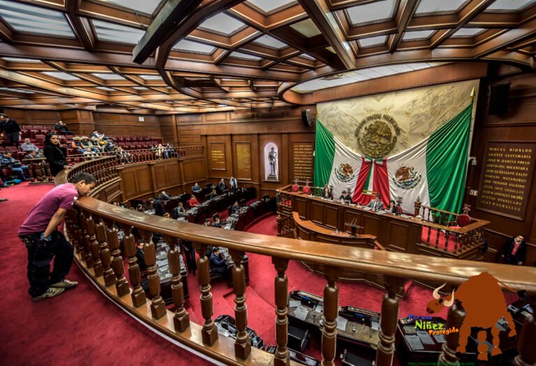 Congreso turna a Justicia renuncia de Torres Piña; comisión analizará su salida de la Fiscalía