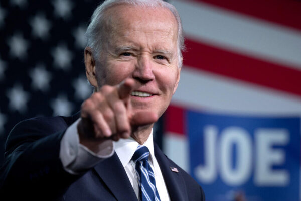 Joe Biden