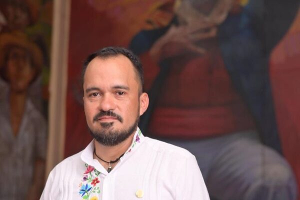Hugo Rangel Vargas