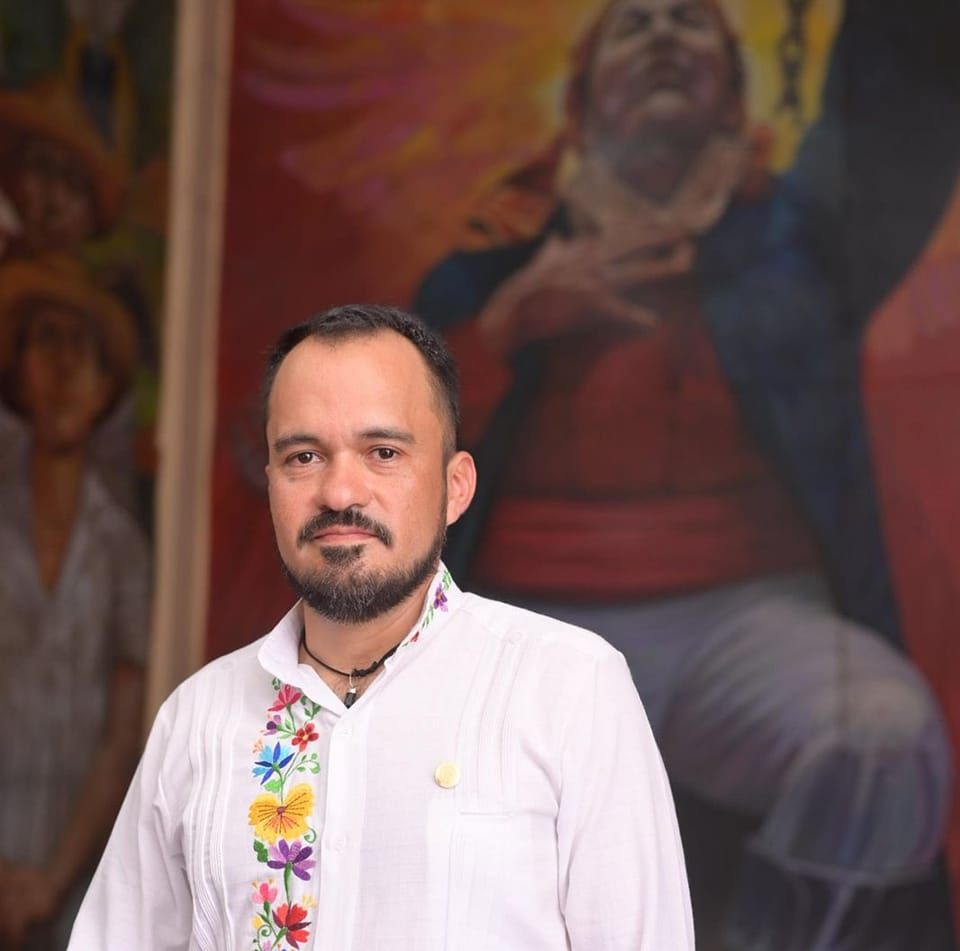 Hugo Rangel Vargas