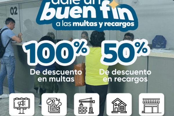 Gobierno de Morelia extiende descuentos por Buen Fin