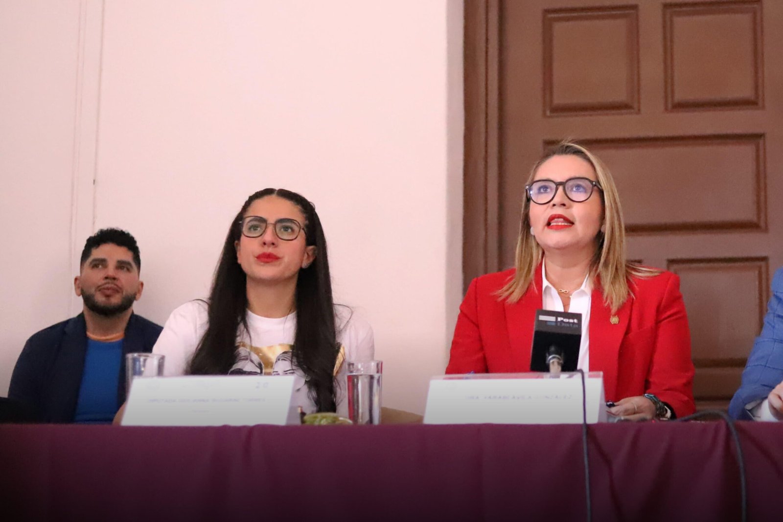 Histórico, la UMSNH con presupuesto pleno: Giulianna Bugarini