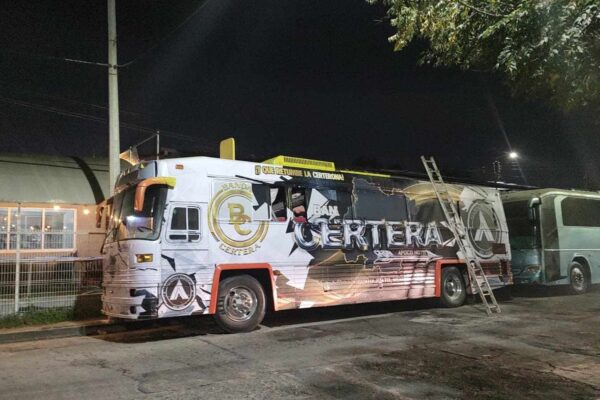 Banda Certera