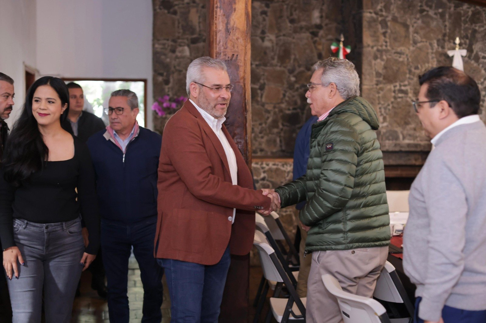 Listo el expediente Pátzcuaro Patrimonio de la Humanidad; se presentará a la Unesco en enero: Bedolla