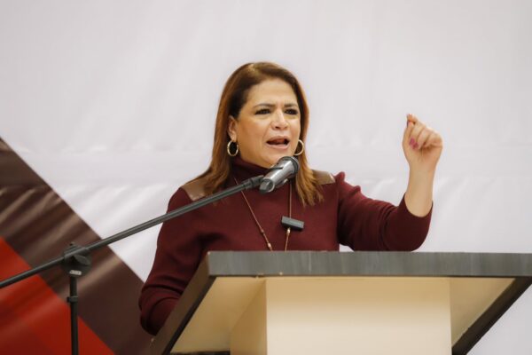 Fabiola Alanis