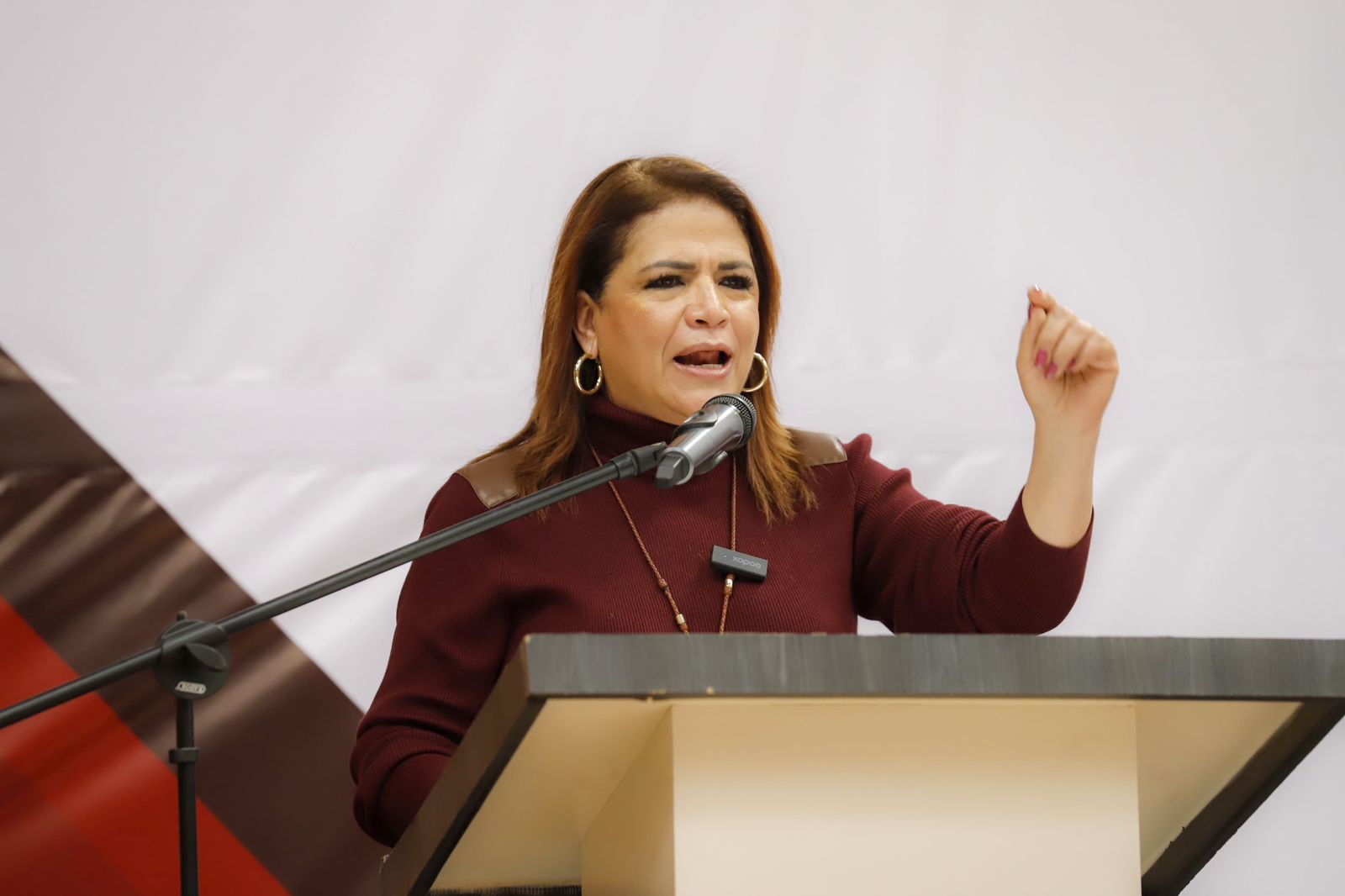 Fabiola Alanis