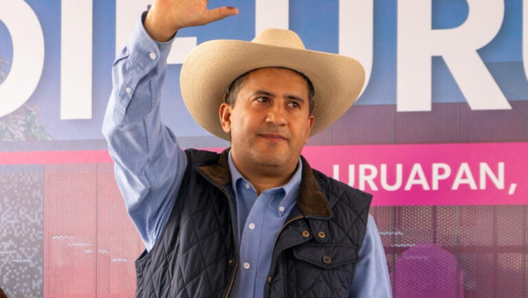 Caso Carlos Manzo entrará a etapa de judicialización; hay pruebas sólidas contra detenidos: Juan Manzo