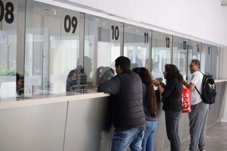 Se adelante el Buen Fin y el Gobierno de Morelia condonará hasta el 100 por ciento «en multas» hasta el mes de diciembre
