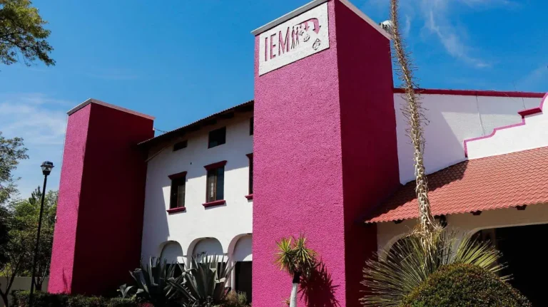 TEPJF confirma remoción del presidente y tres consejeros del IEM por falta grave