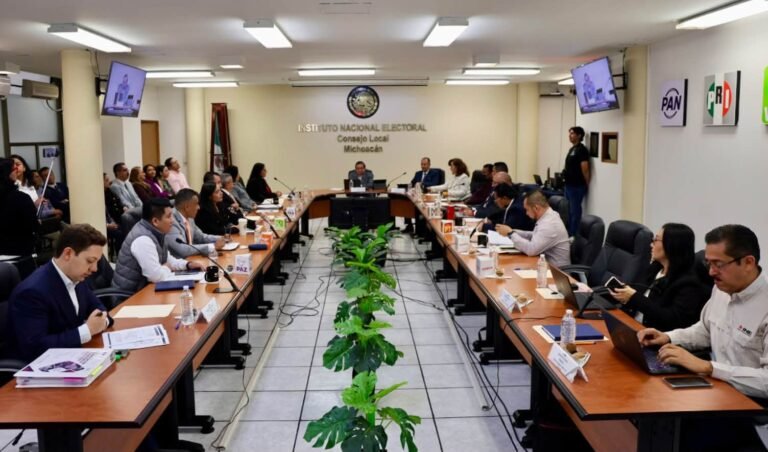 IEM requiere 25 millones para anticipos de boletas y PREP; ampliación sigue pendiente