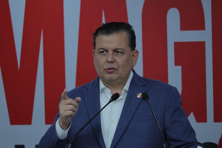 Cuestiona PRI gasto de 45 mdp en mantenimiento del IMSS de Uruapan ante presunta falta de insumos médicos